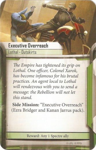 Ezra Bridger and Kanan Jarrus card: /images/greenSideMissions/Executive Overreach.jpg